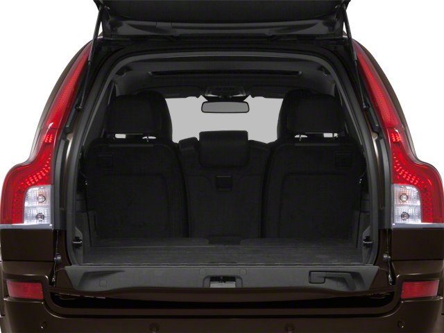 2013 Volvo XC90 3.2