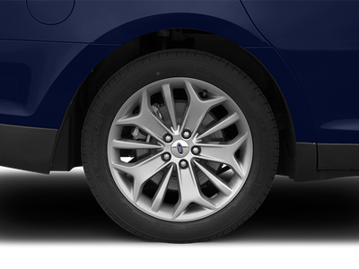 2014 Ford Taurus SEL