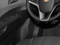 2016 Chevrolet Sonic LTZ