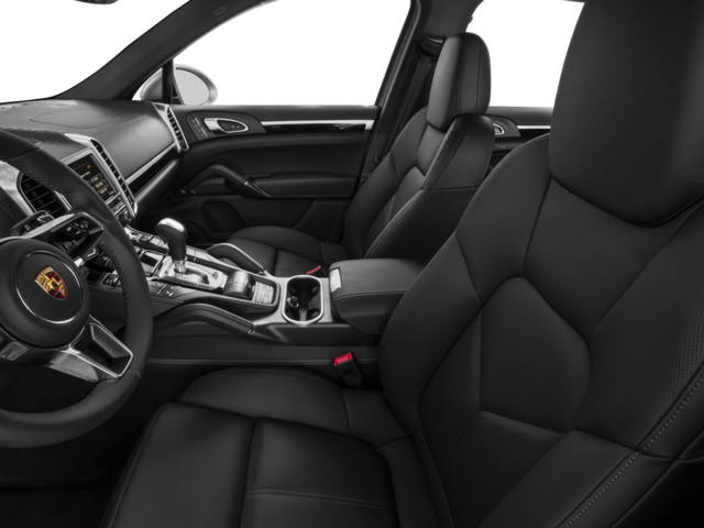 2016 Porsche Cayenne E-Hybrid S
