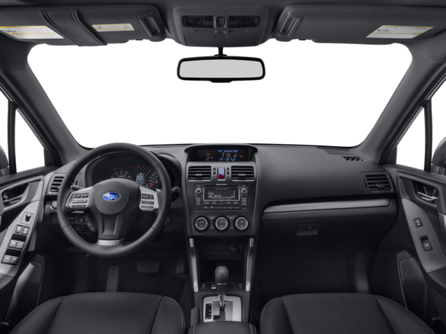 2016 Subaru Forester 2.0XT Premium Premium