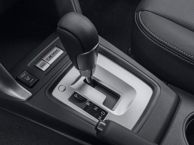 2016 Subaru Forester 2.0XT Premium Premium