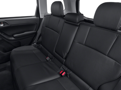 2016 Subaru Forester 2.0XT Premium Premium