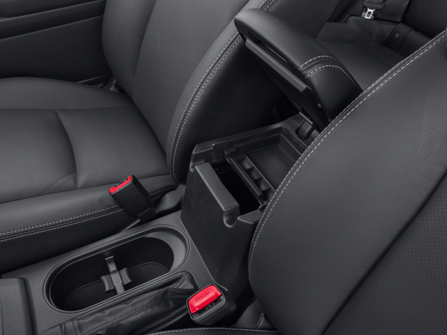 2016 Subaru Forester 2.0XT Premium Premium