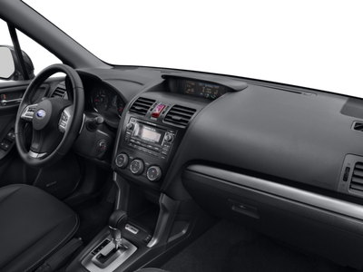 2016 Subaru Forester 2.0XT Premium Premium