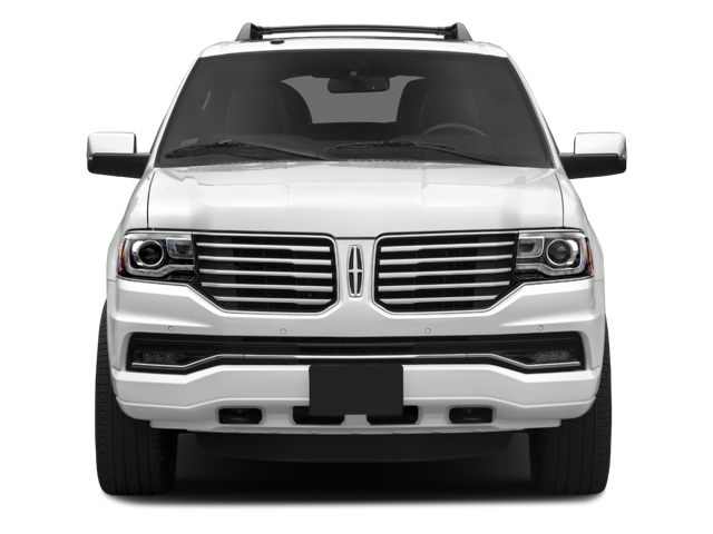 2017 Lincoln Navigator Select