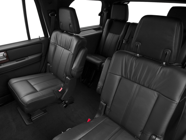 2017 Lincoln Navigator Select