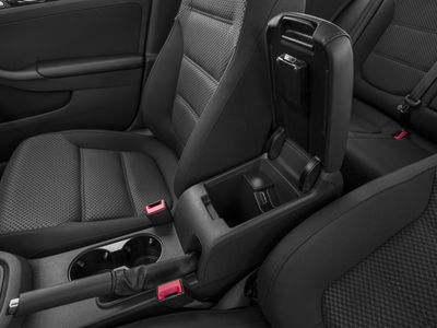 2017 Volkswagen Jetta 1.8T SEL