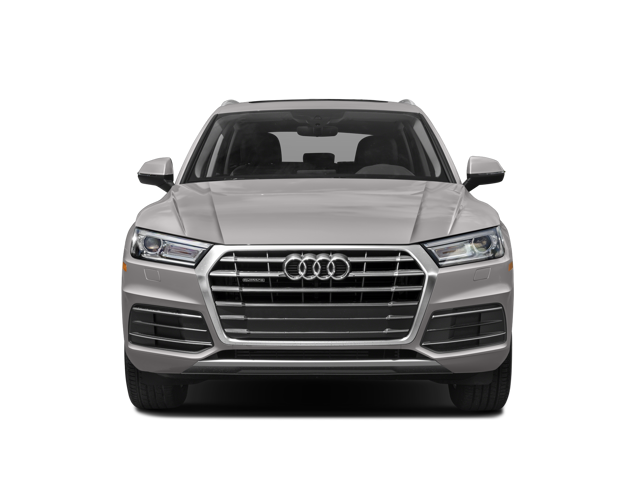 2018 Audi Q5 2.0T Premium quattro