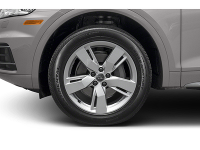 2018 Audi Q5 2.0T Premium quattro