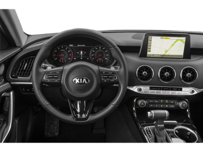 2018 Kia Stinger Premium