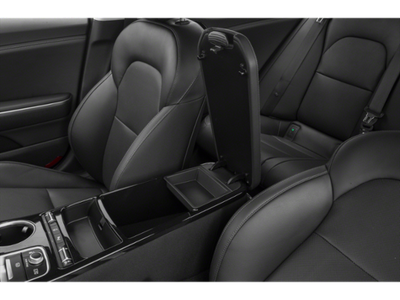 2018 Kia Stinger Premium