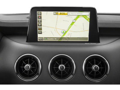 2018 Kia Stinger Premium