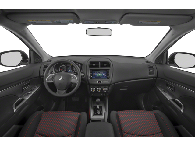 2018 Mitsubishi Outlander Sport SE