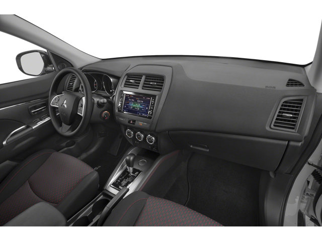 2018 Mitsubishi Outlander Sport SE