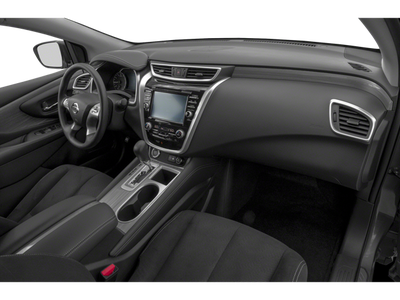 2018 Nissan Murano SV