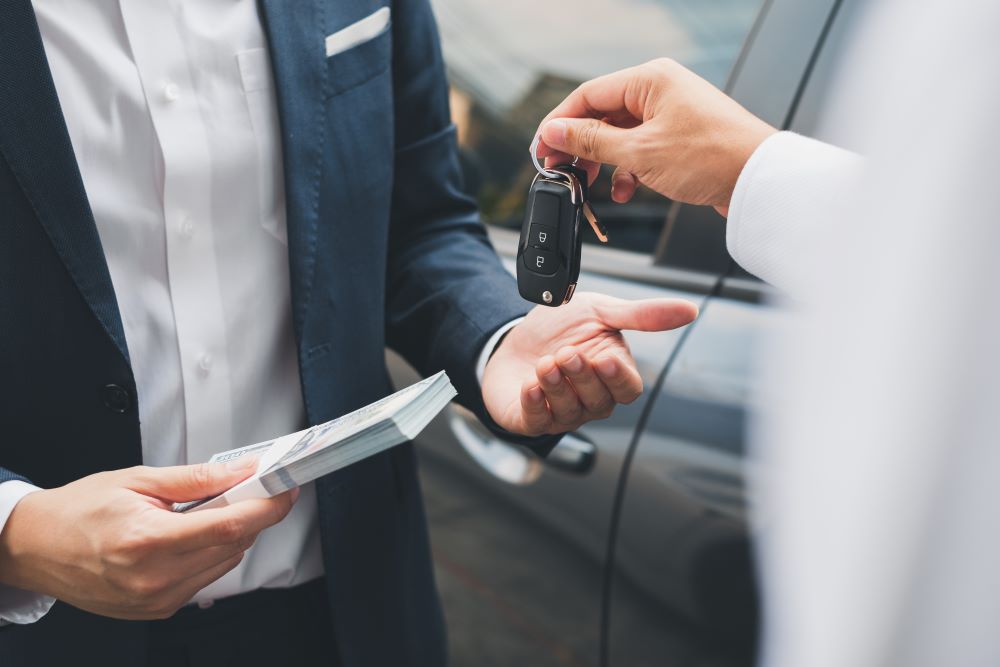 6 Benefits of Getting Car Financing at Your Kia Dealership