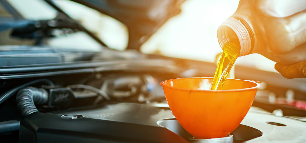 How Often Should You Get an Oil Change at Your Kia Dealership?