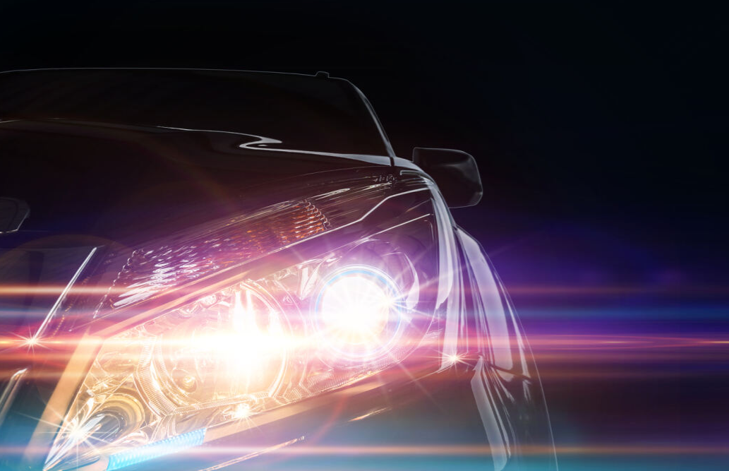 Does Your Kia Need New Headlights From Your Kia Dealer?