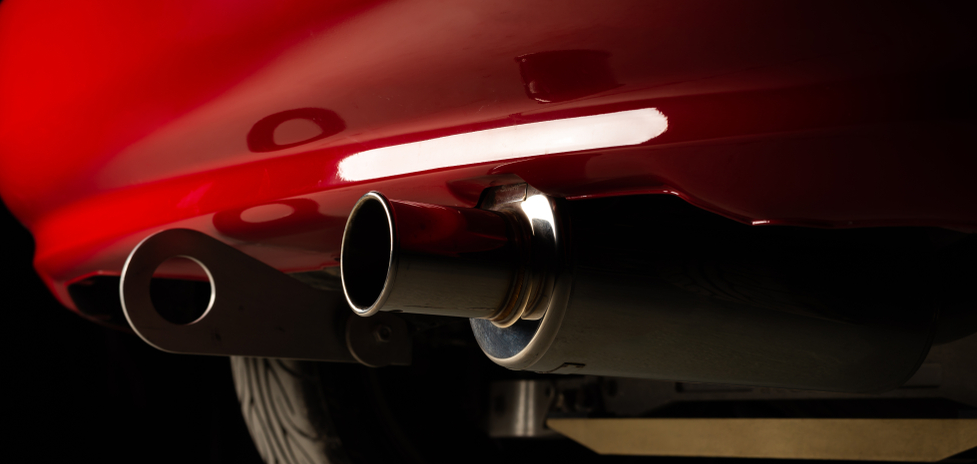 Kia Exhaust System Care: Ensuring Efficiency and Performance