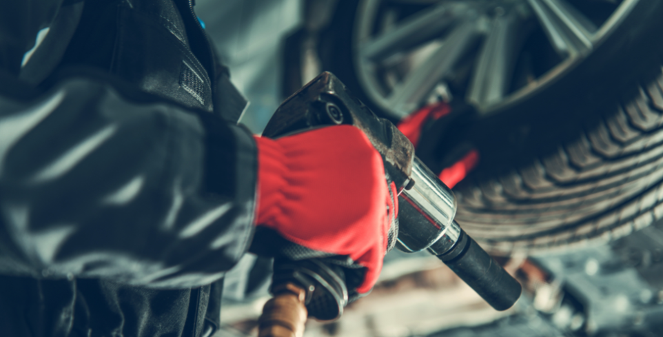 How Often Should You Get Your Kia's Tires Rotated? 