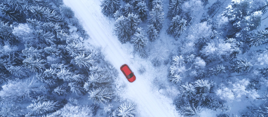 Preparing Your Kia for Winter: Essential Kia Maintenance Checks