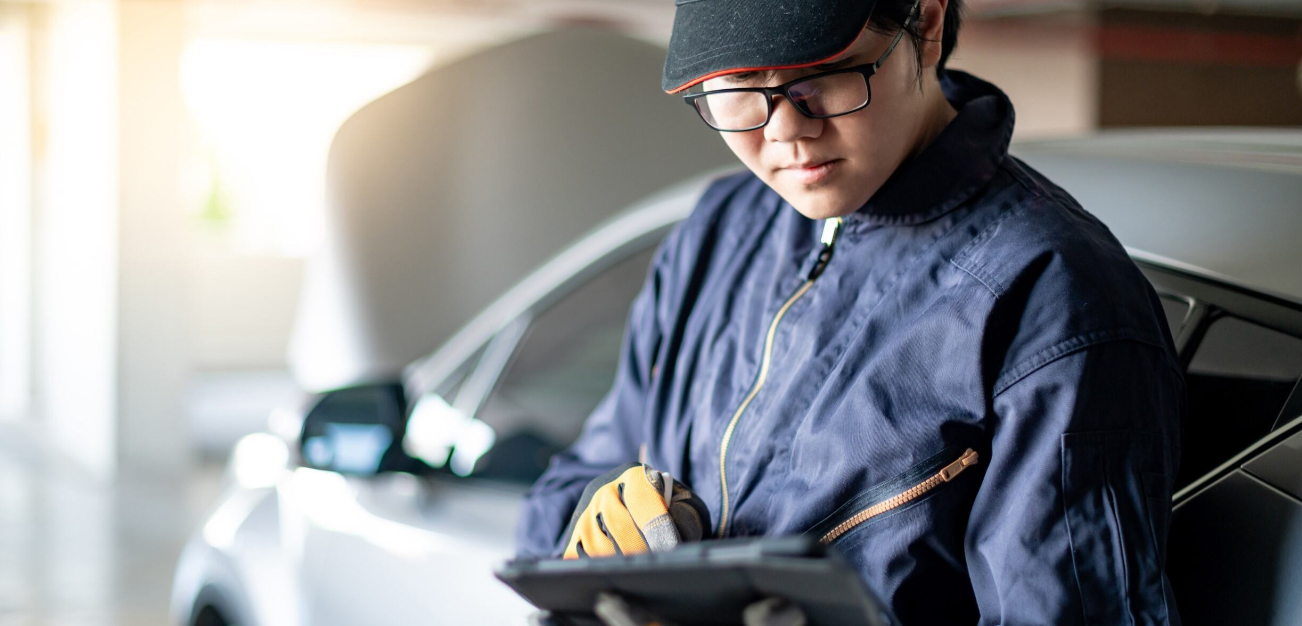 3 Kia Services Offered by Your Kia Dealer