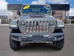 2020 Jeep Gladiator Mojave