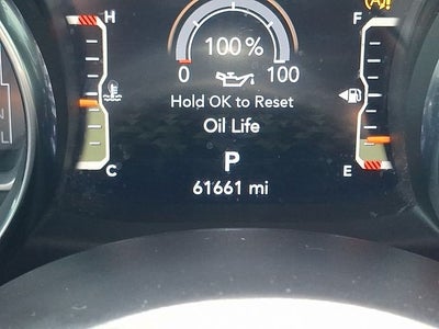 2020 Jeep Gladiator Mojave