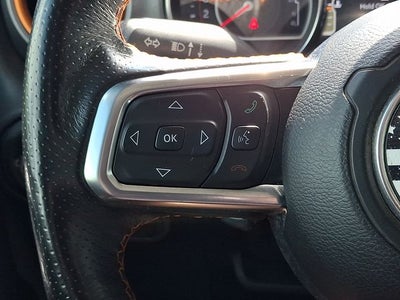 2020 Jeep Gladiator Mojave