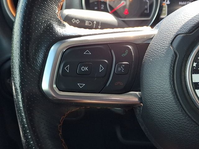 2020 Jeep Gladiator Mojave