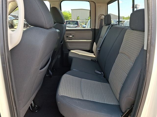 2010 RAM 1500 SLT