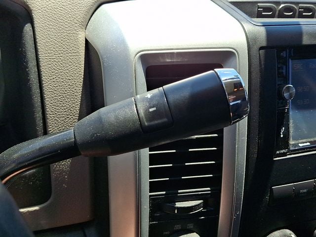 2010 RAM 1500 SLT