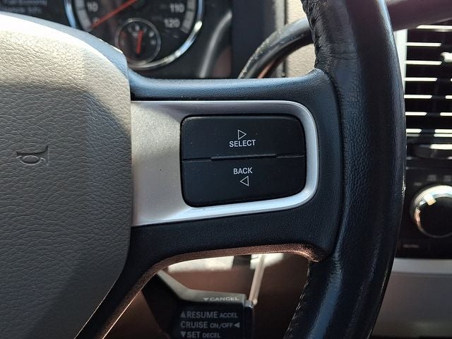 2010 RAM 1500 SLT