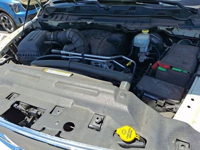 2010 RAM 1500 SLT