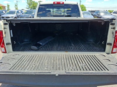 2010 RAM 1500 SLT