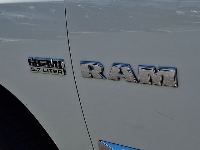 2010 RAM 1500 SLT