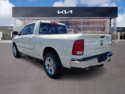 2010 RAM 1500 SLT