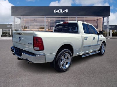 2010 RAM 1500 SLT