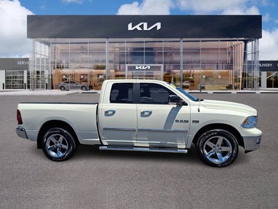2010 RAM 1500 SLT