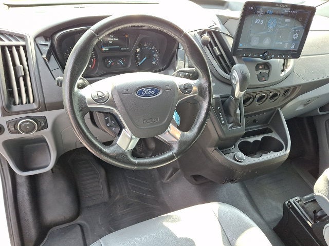 2019 Ford Transit-150 Base