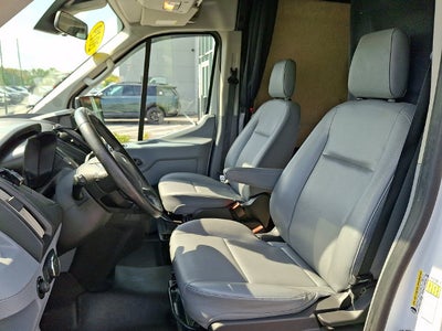 2019 Ford Transit-150 Base
