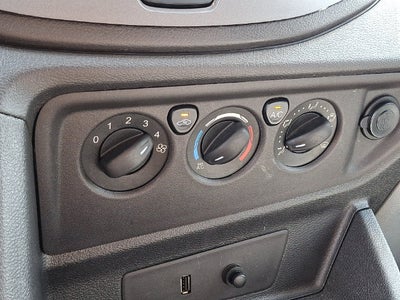 2019 Ford Transit-150 Base