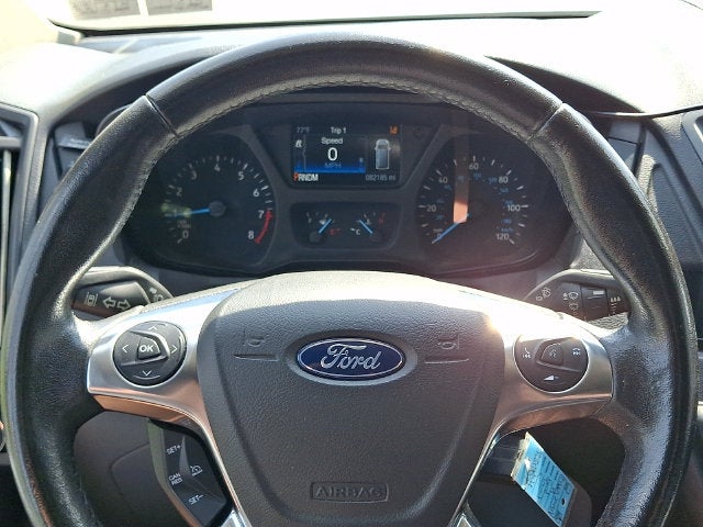 2019 Ford Transit-150 Base