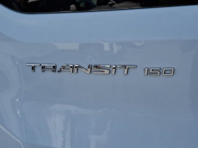 2019 Ford Transit-150 Base