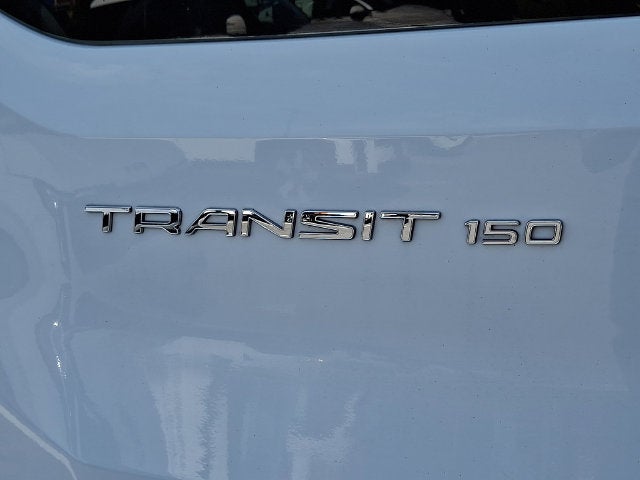 2019 Ford Transit-150 Base