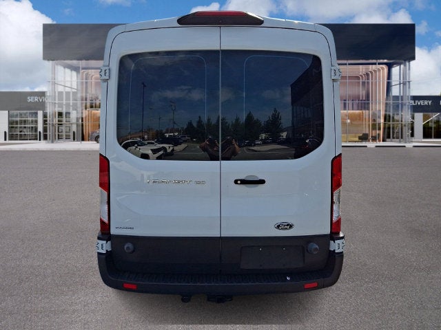 2019 Ford Transit-150 Base