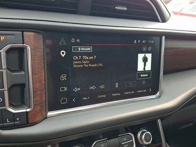 2023 GMC Yukon XL Denali Ultimate