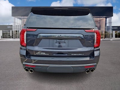 2023 GMC Yukon XL Denali Ultimate
