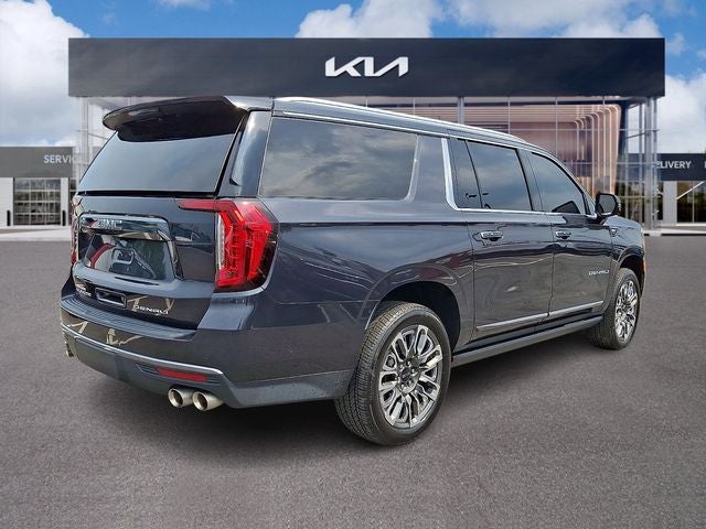 2023 GMC Yukon XL Denali Ultimate
